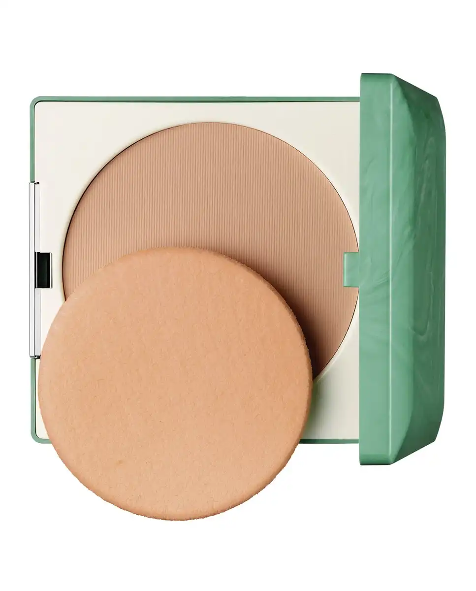Clinique - Polvos Compactos Superpowder Double Face - Clinique - Comparador de precios