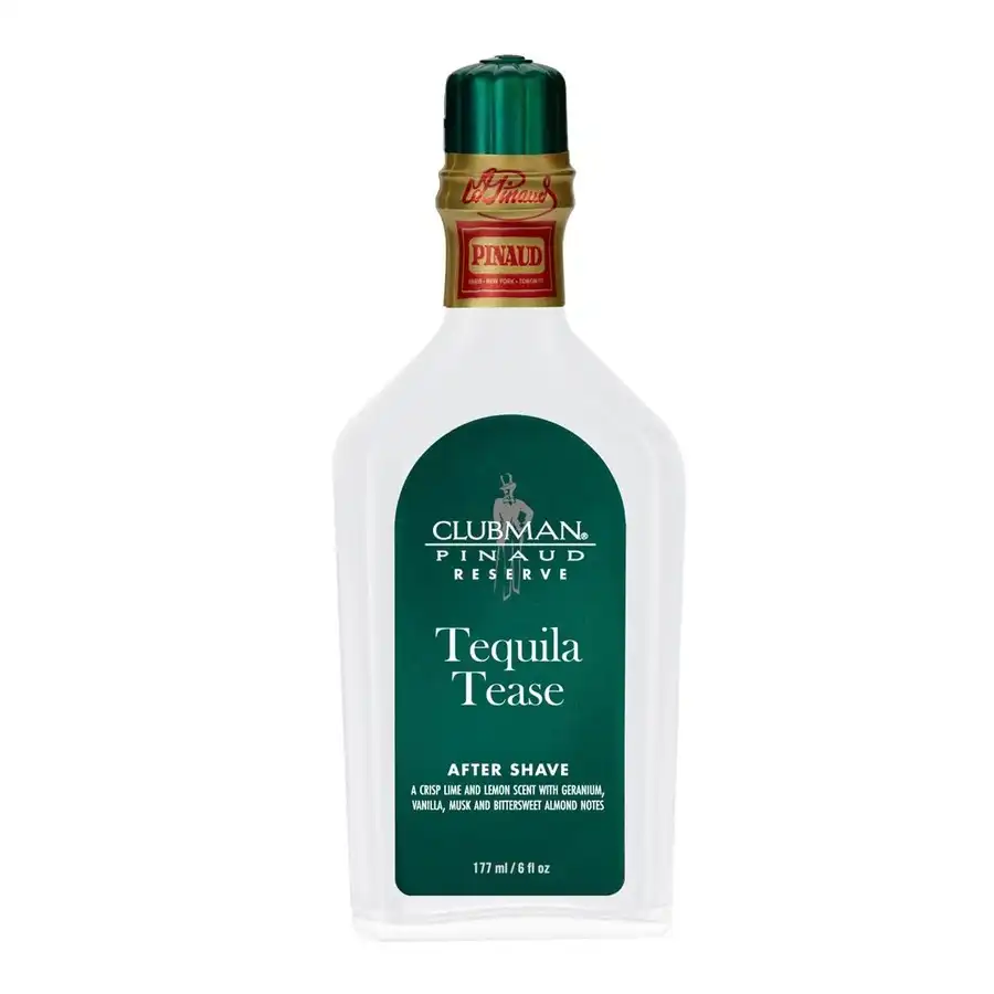 Clubman Pinaud - Tequila Tease After shave 177 ml male - Pinaud - Comparador de precios