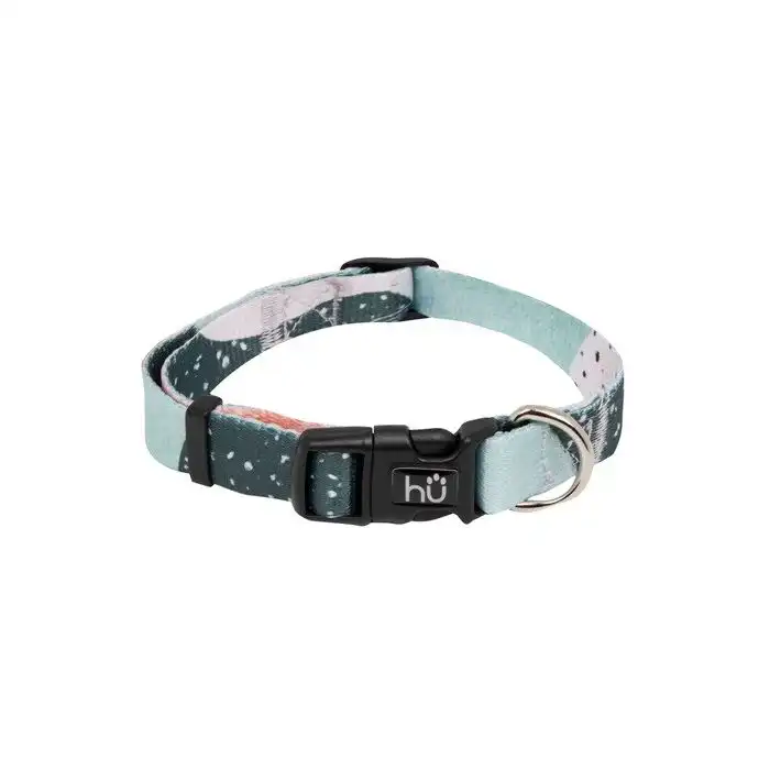 Collar Motas Gris - Hu - Comparador de precios