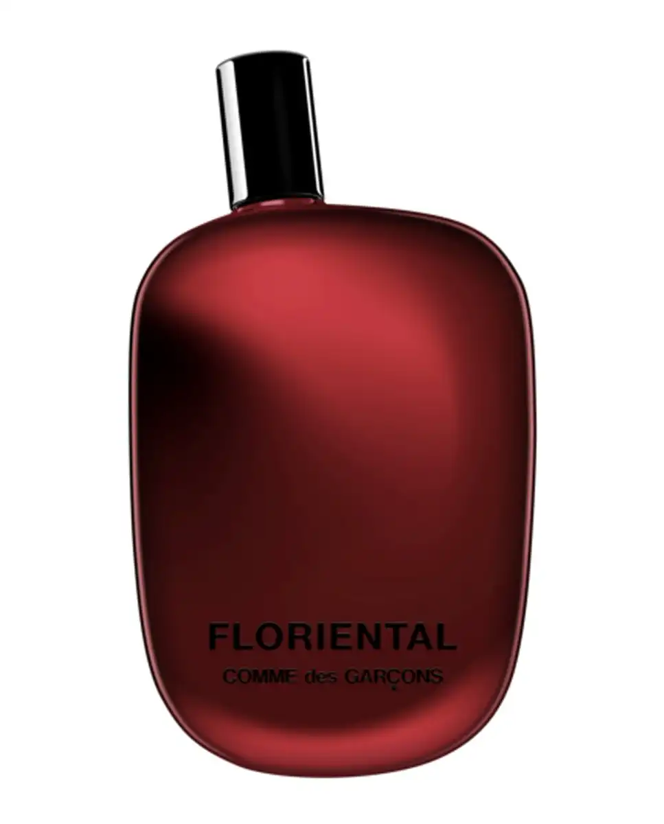 Comme Des Garçons - Eau De Parfum Floriental 100 Ml - Comme des Garçons - Comparador de precios
