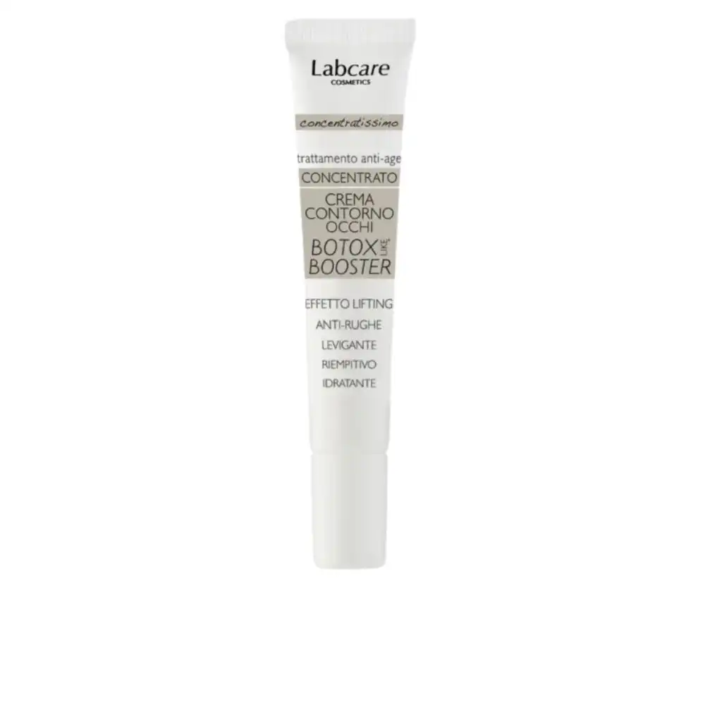 Contorno De Ojos botox 15 ml - Labcare - Comparador de precios