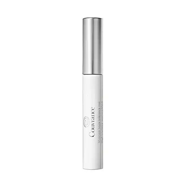 Couvrance máscara de pestañas 7 ml negra - Avène - Comparador de precios