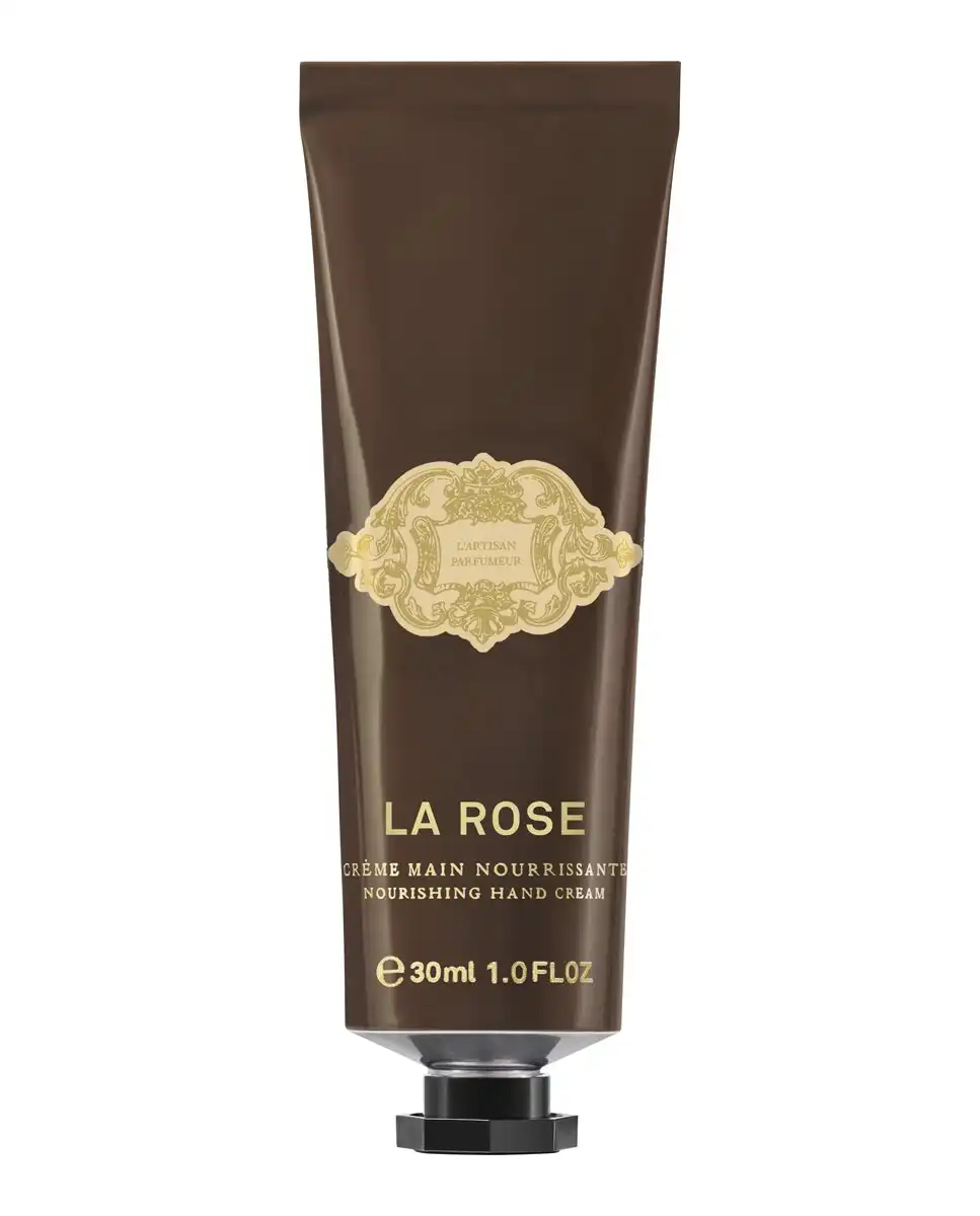 Crema de Manos La Rose 30 ml L'Artisan Parfumeur - LArtisan Parfumeur - Comparador de precios