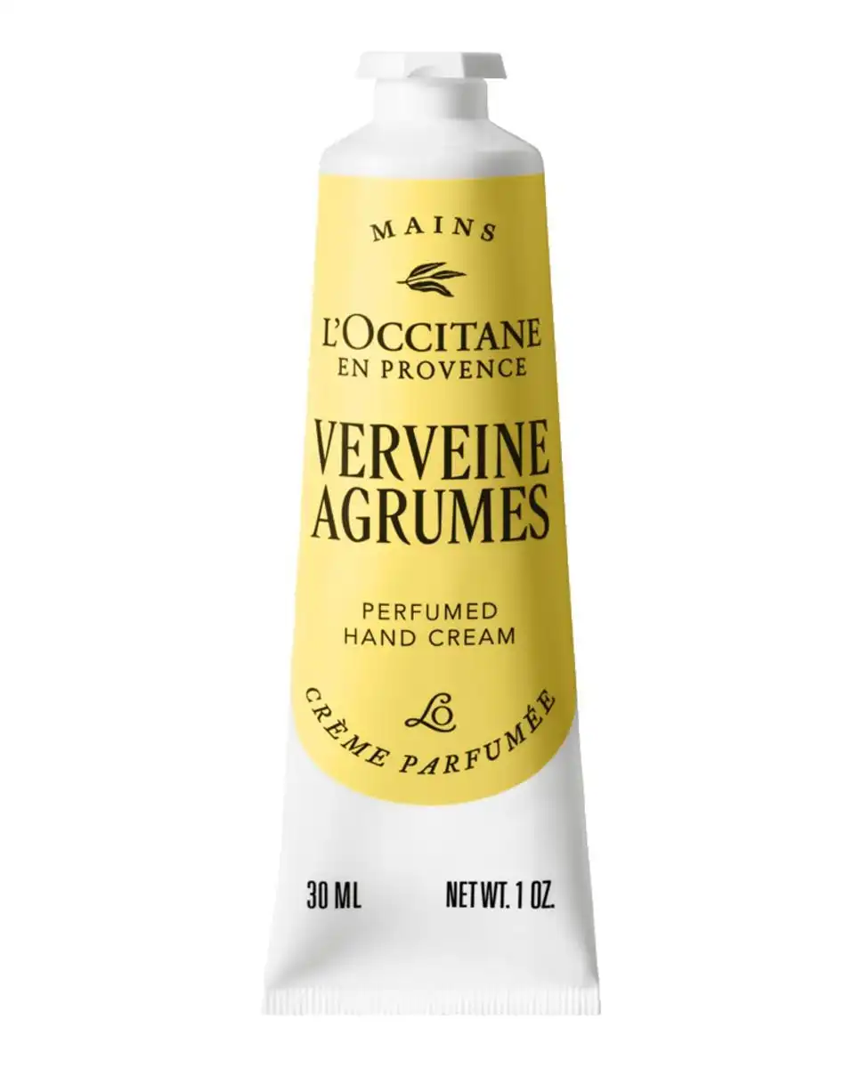 Crema de Manos Verbena Cítricos 30 Ml L'Occitane en Provence - LOccitane en Provence - Comparador de precios