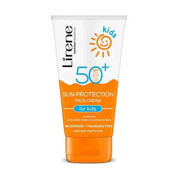 Crema Solar Kids Spf50+ - LIRENE - Comparador de precios