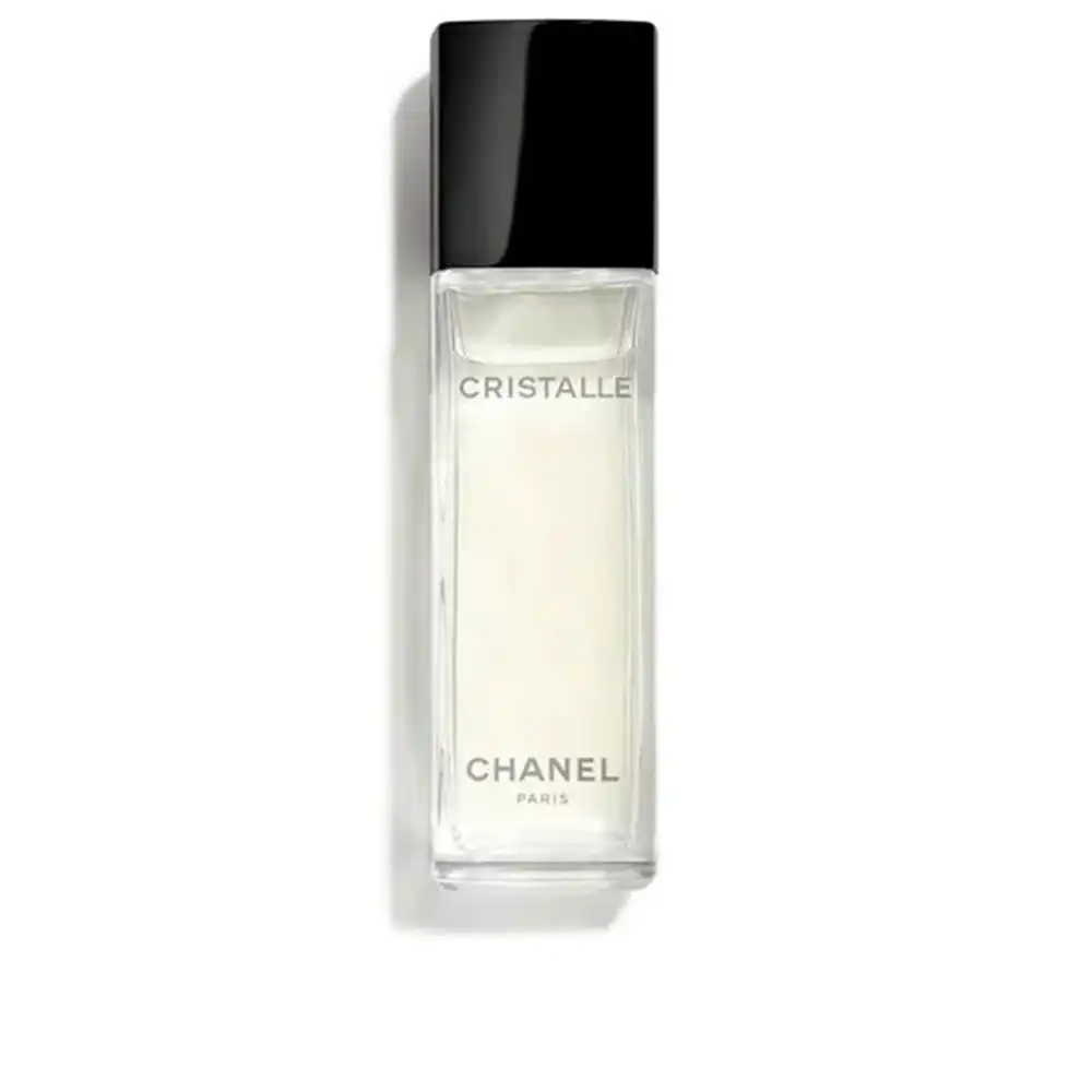 Cristalle eau de toilette vaporizador 100 ml - Chanel - Comparador de precios