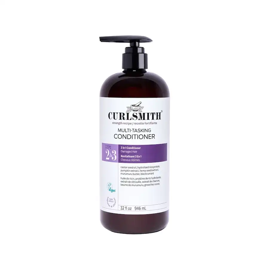 Curlsmith - Multi-Tasking Acondicionadores 946 ml unisex - Smith - Comparador de precios