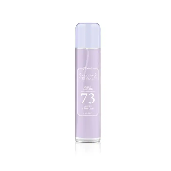 De la Mare Raggio di Sole 73 Body Mist 250 ml - Sentio - Comparador de precios