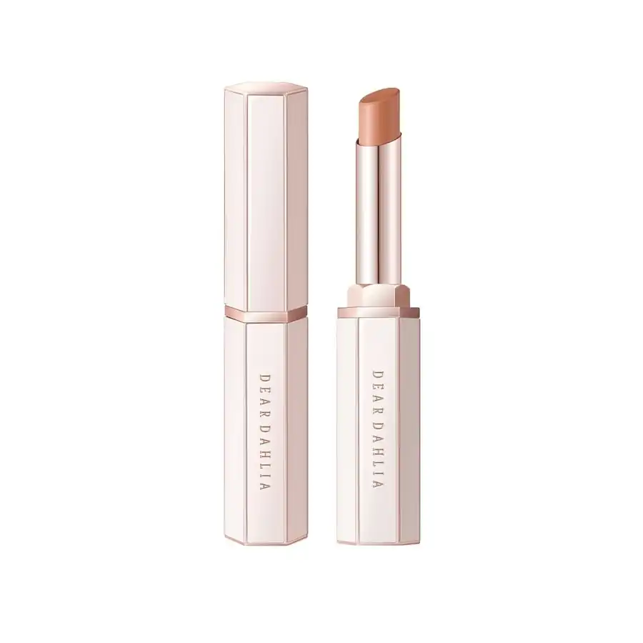 Dear Dahlia - Lip Allure Sheer Velvet Barras de labios 2.5 g V101 - SYLVIA - Dear Dahlia - Comparador de precios