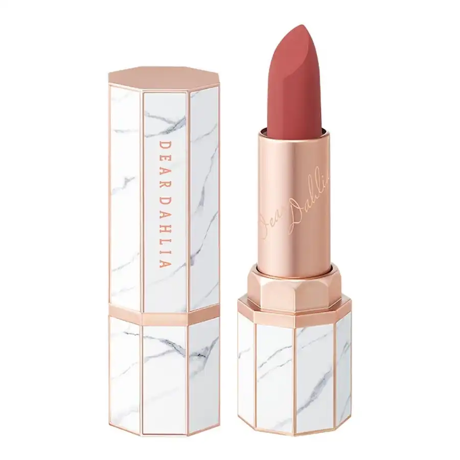 Dear Dahlia - Lip Paradise Effortless Matte Barras de labios 3.2 g M103 - Sophie - Dear Dahlia - Comparador de precios
