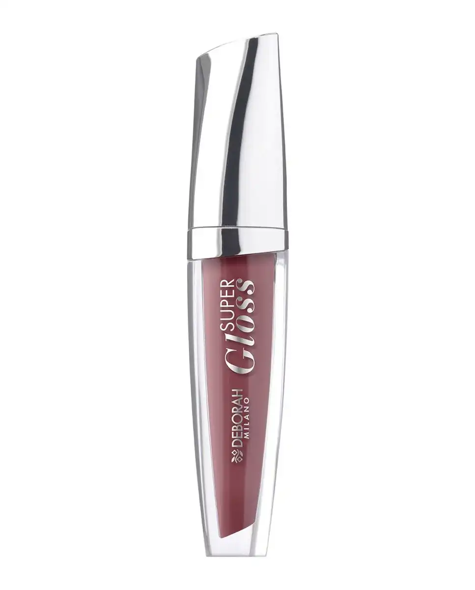 Deborah Milano - Brillo De Labios Super Gloss - Deborah Milano - Comparador de precios