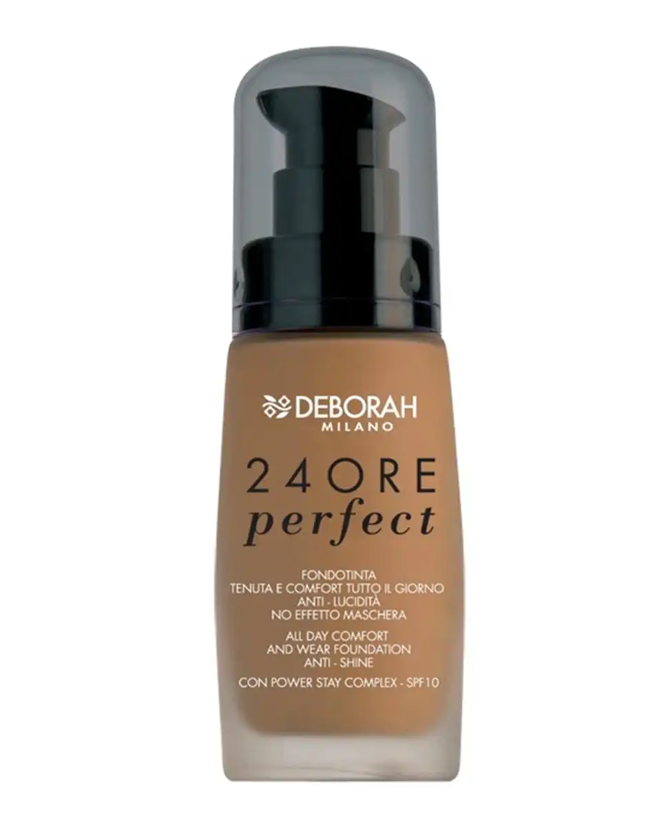 Deborah Milano - Maquillaje 24Ore Perfect - Deborah Milano - Comparador de precios