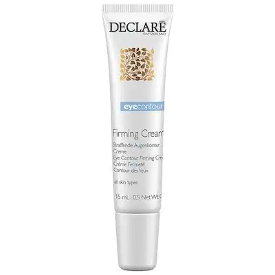 DECLARÉ Declaré Eye Contour Firming Cream, 15 ml - Declaré - Comparador de precios