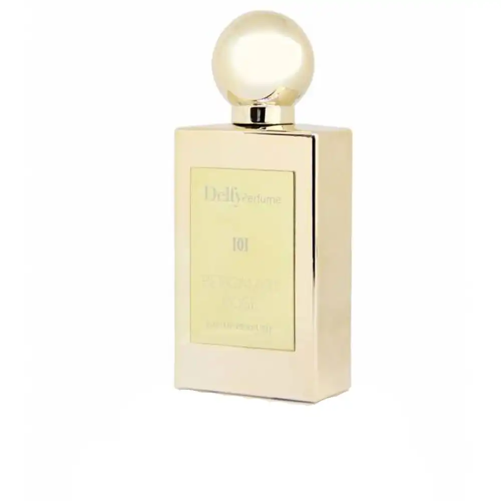 Delfy Cosmetics Delfy Cosmetics Bergamot Rose Eeau de Parfume, 50 ml - Delfy Cosmetics - Comparador de precios