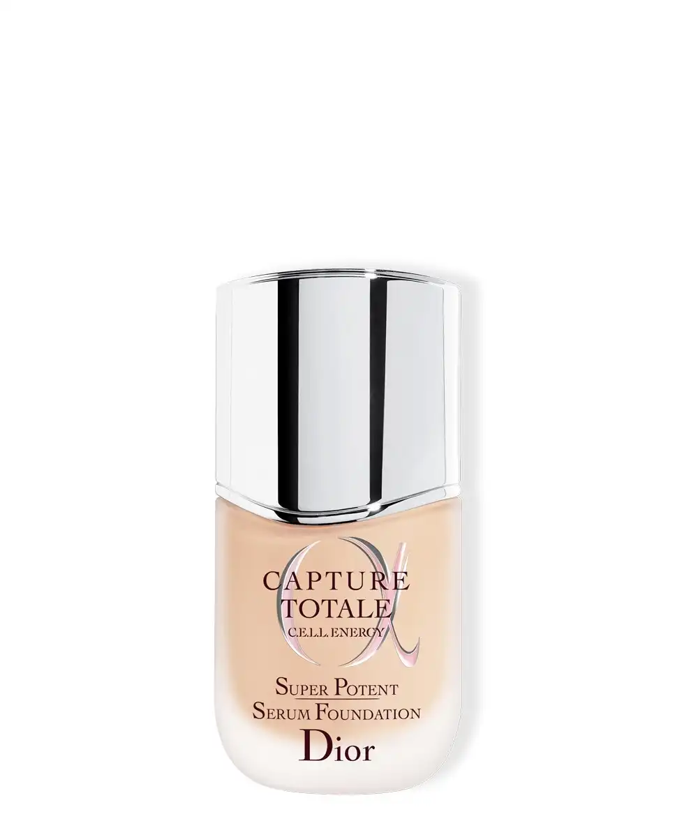 Dior - Capture Totale Super Potent Serum Foundation - Dior - Comparador de precios