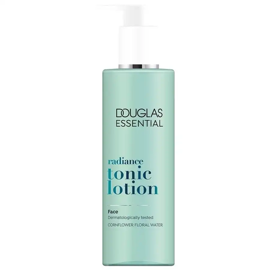 Douglas Collection - Essential Cleansing Radiance Tonic Lotion Tónicos faciales 200 ml unisex - Douglas Collection - Comparador de precios
