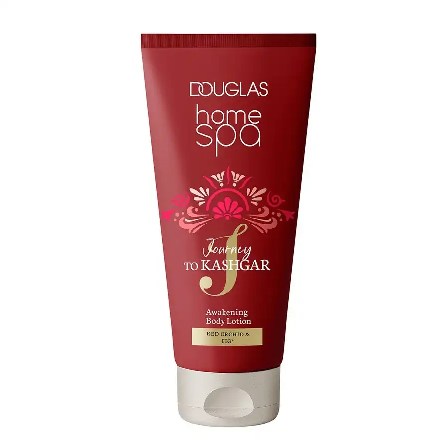 Douglas Collection - Home Spa Journey to Kashgar Cremas corporales 200 ml unisex - Douglas Collection - Comparador de precios