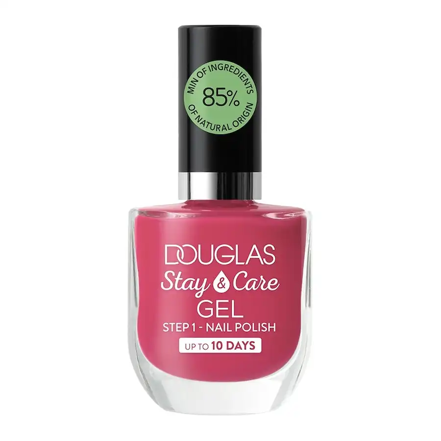 Douglas Collection - Make-Up STAY & CARE Lacas de uñas 10 ml 12 - GOODBYE SUMMER - Douglas Collection - Comparador de precios