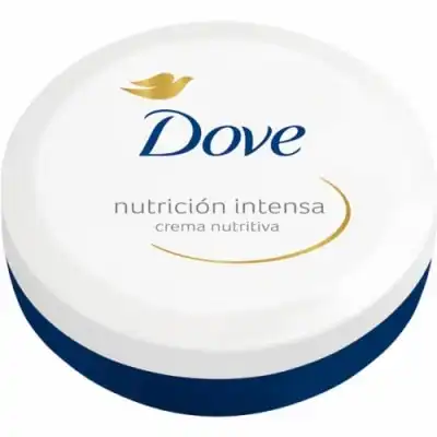 Dove Crema Dove Crema Tarro Intensiva, 150 ml - DOVE - Comparador de precios