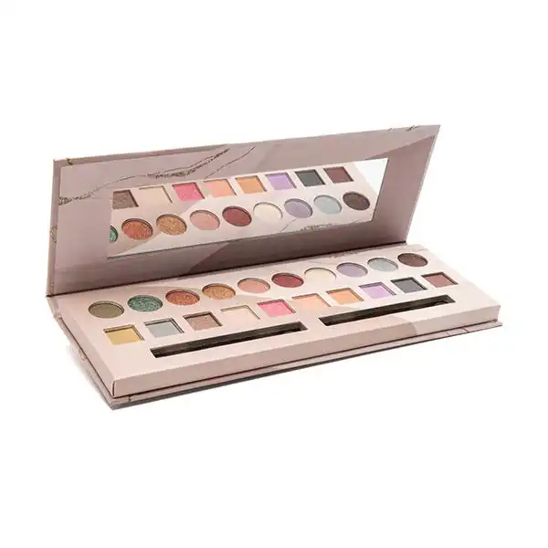 Dreams Eyeshadow Palette - MARKANT - Comparador de precios