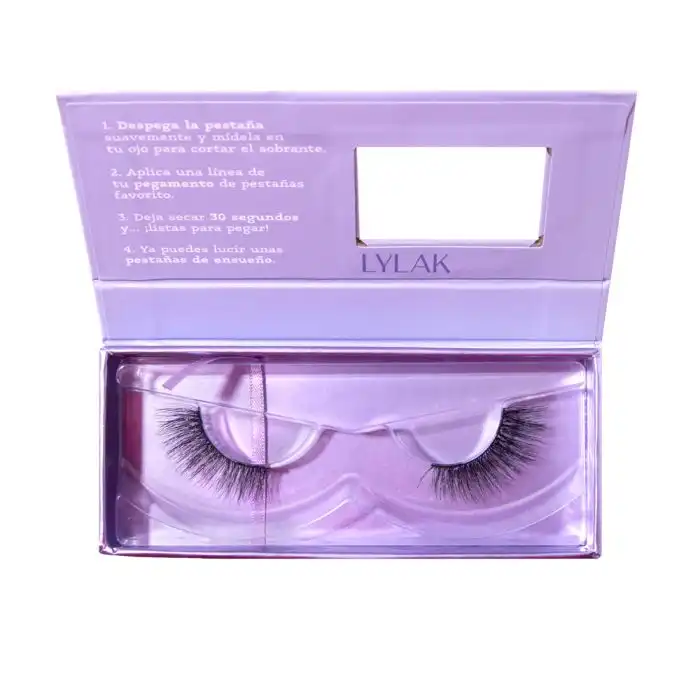 Dreamy Lashes Pestañas Postizas - Lylak Beauty - Comparador de precios