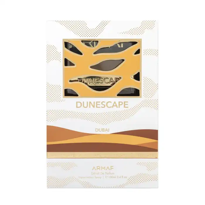 Dunescape Eau de Parfum 100 ml  Armaf - Armaf - Comparador de precios