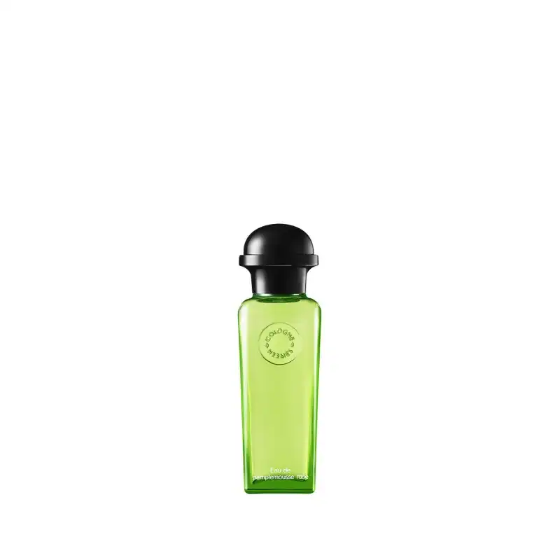 Eau De Pamplemousse Rose Eau De Cologne 50ml - Hermès - Comparador de precios