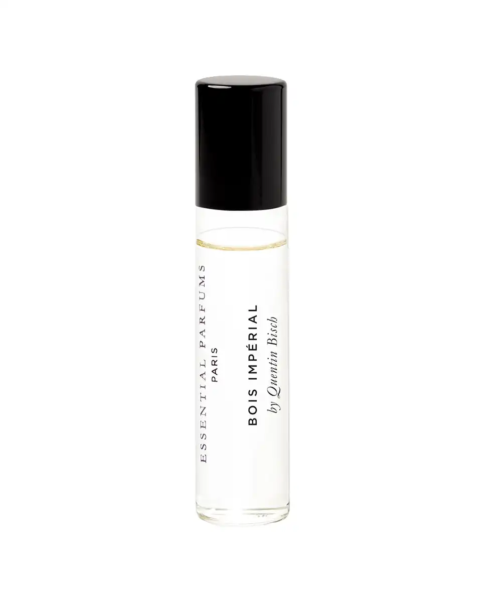 Eau De Parfum Bois Imperial Essential Parfums (Isolée) 10 ml - Essential Parfums - Comparador de precios