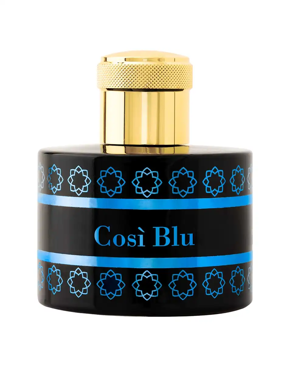 Eau de Parfum Così Blu 100 ml Pantheon Roma - Pantheon Roma - Comparador de precios