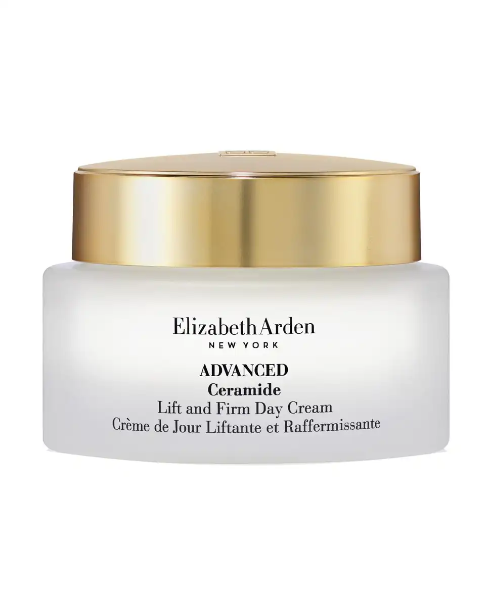 Elizabeth Arden - Crema De Día Advanced Ceramide Reafirmante Alisador De Arrugas Con Ceramidas - Elizabeth Arden - Comparador de precios