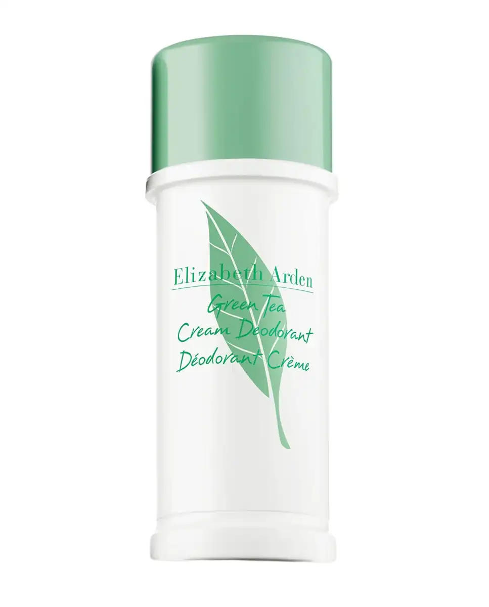 Elizabeth Arden - Desodorante En Crema Green Tea - Elizabeth Arden - Comparador de precios