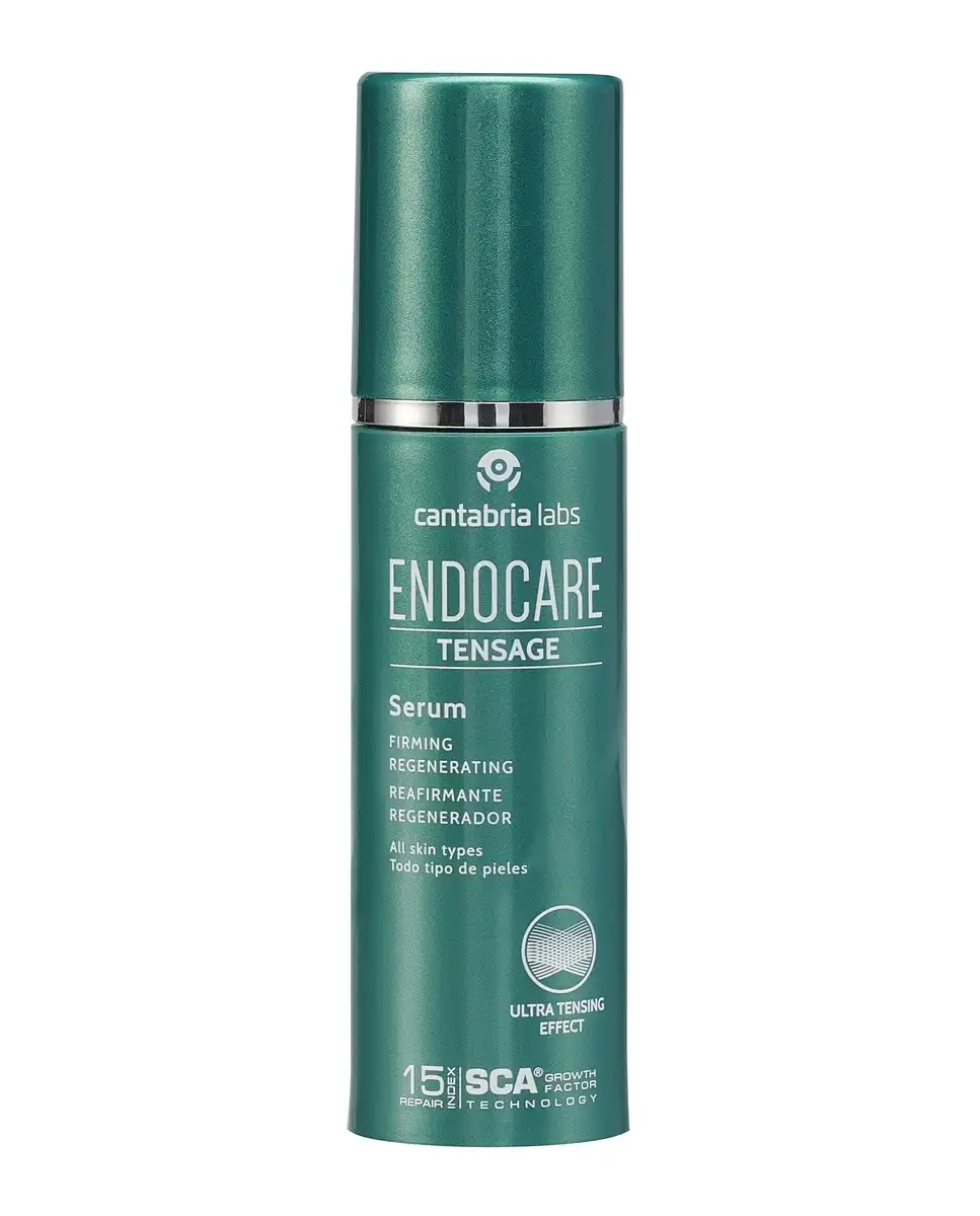 Endocare - Sérum Tensage 30 Ml - Endocare - Comparador de precios