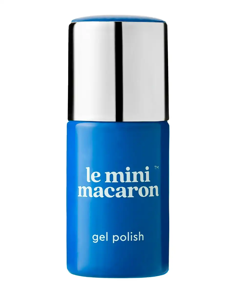 Esmalte Semipermanente Le Mini Macaron Marinière - Le Mini Macaron - Comparador de precios