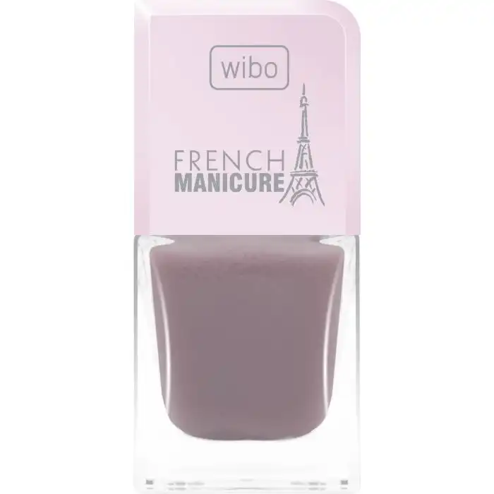 Esmaltes French Manicure - WIBO - Comparador de precios