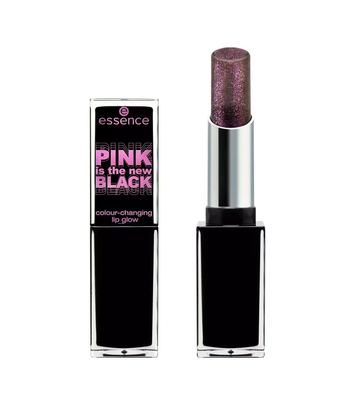 essence - *PINK is the new BLACK* - Brillo de labios colour-changing - ESSENCE - Comparador de precios
