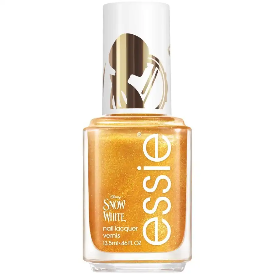 essie - X Disney's Snow White Lacas de uñas 13.5 ml 50 Good Things Glow - Essie - Comparador de precios