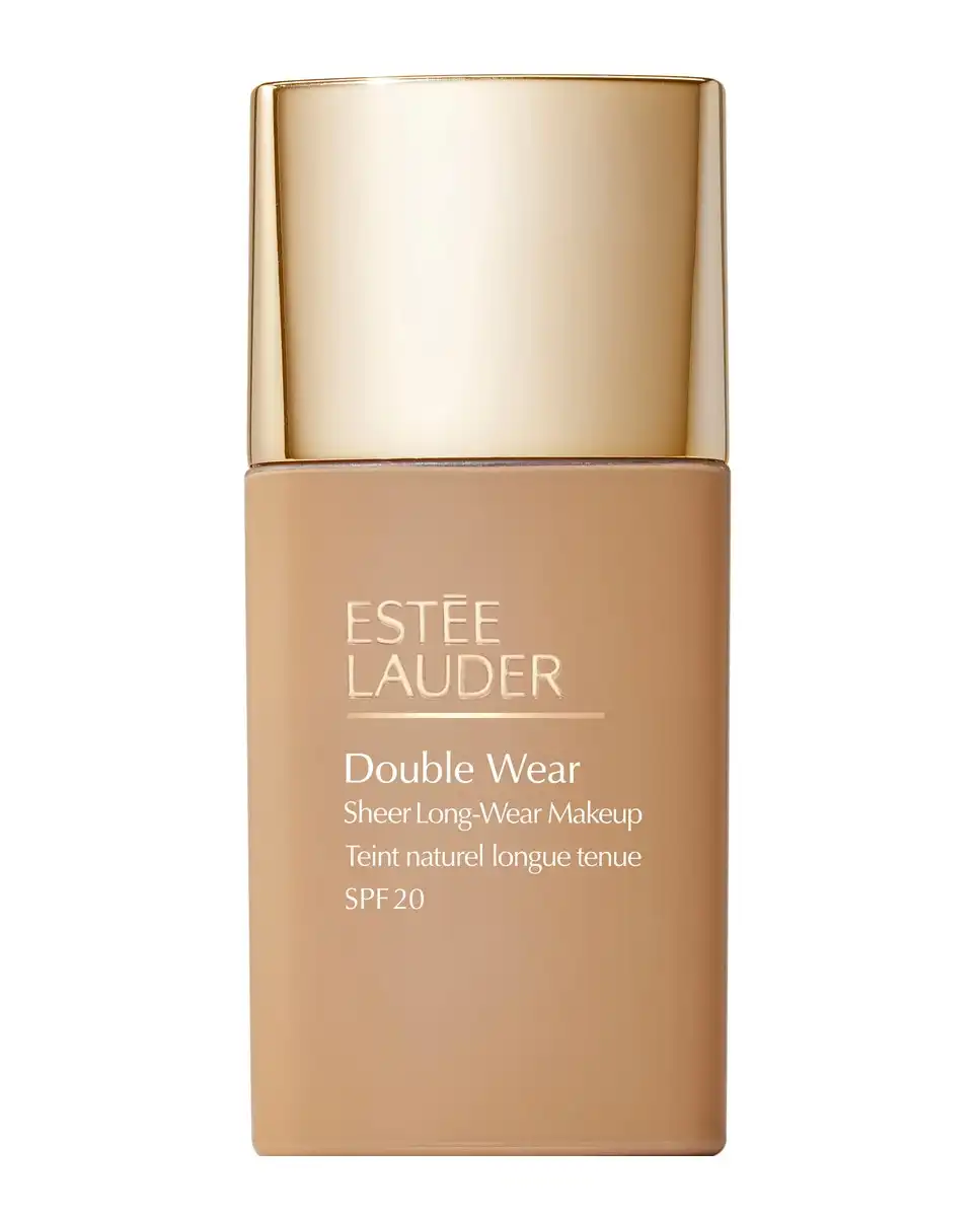 Estée Lauder - Base De Maquillaje Natural Double Wear Sheer Matte Long Wear 30 Ml - Estée Lauder - Comparador de precios
