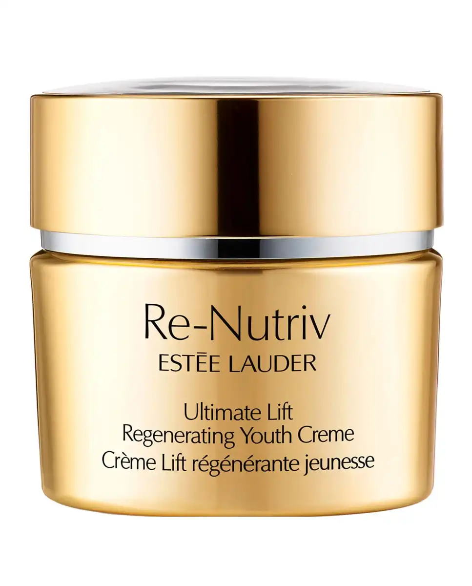 Estée Lauder - Crema Re Nutriv Ultimate Lift Regenerating Youth Creme 50 Ml - Estée Lauder - Comparador de precios