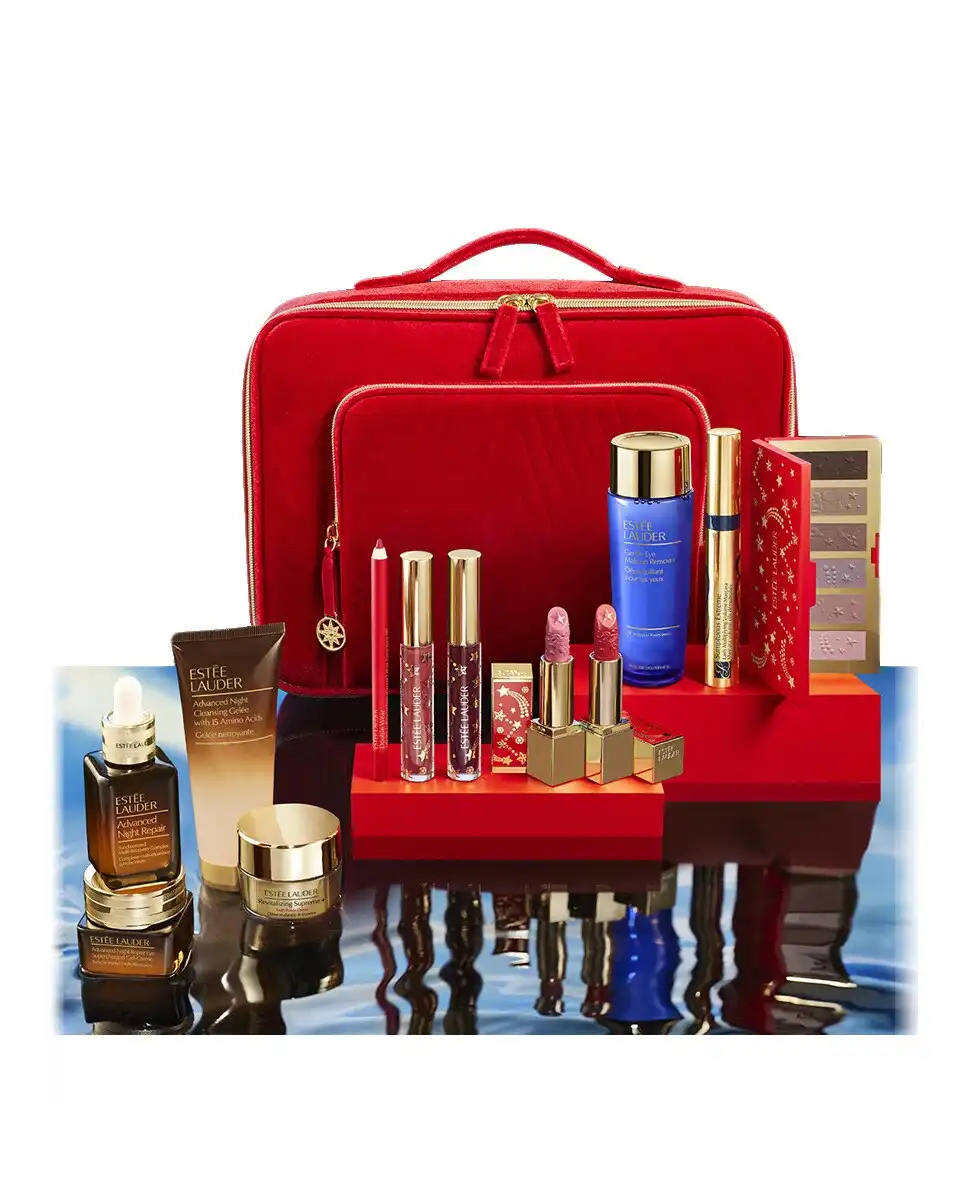 Estée Lauder - Estuche de regalo Blockbuster Estée Lauder. - Estée Lauder - Comparador de precios