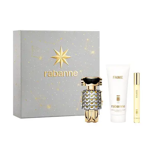 Estuche Fame 50ML - Rabanne - Comparador de precios