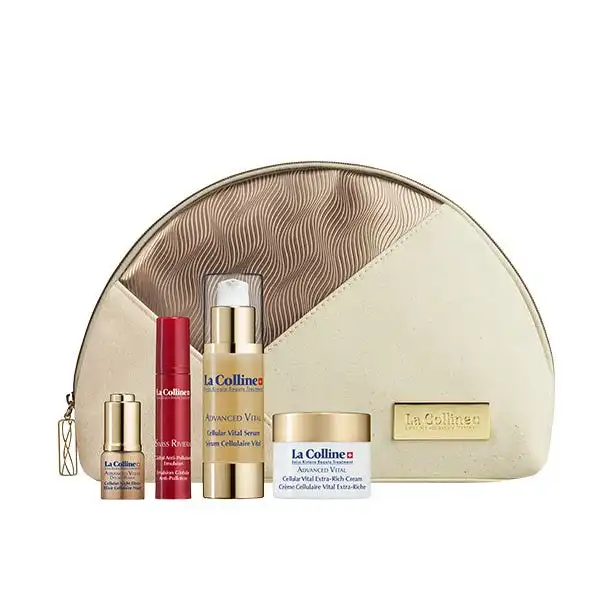 Estuche Valére Advance Vital - La Colline - Comparador de precios