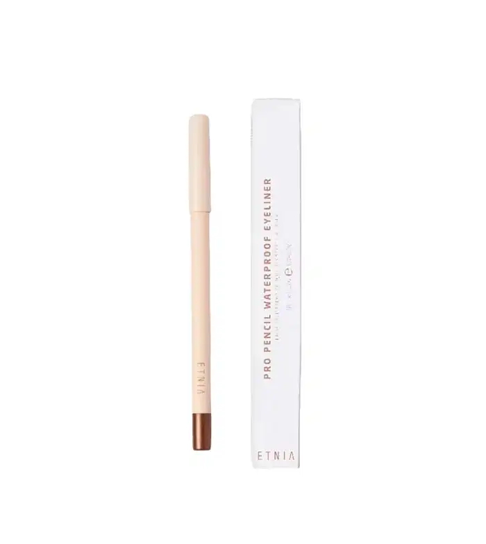 Etnia - Lápiz de ojos waterproof Pro Pencil - Jasper - Etnia - Comparador de precios
