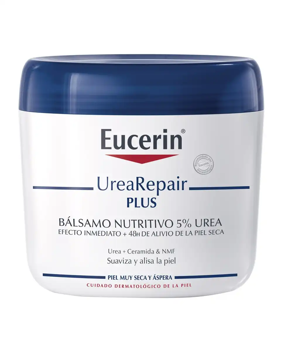 Eucerin® - Bálsamo Nutritivo Urea Repair Balm 450 Ml Eucerin - Eucerin® - Comparador de precios