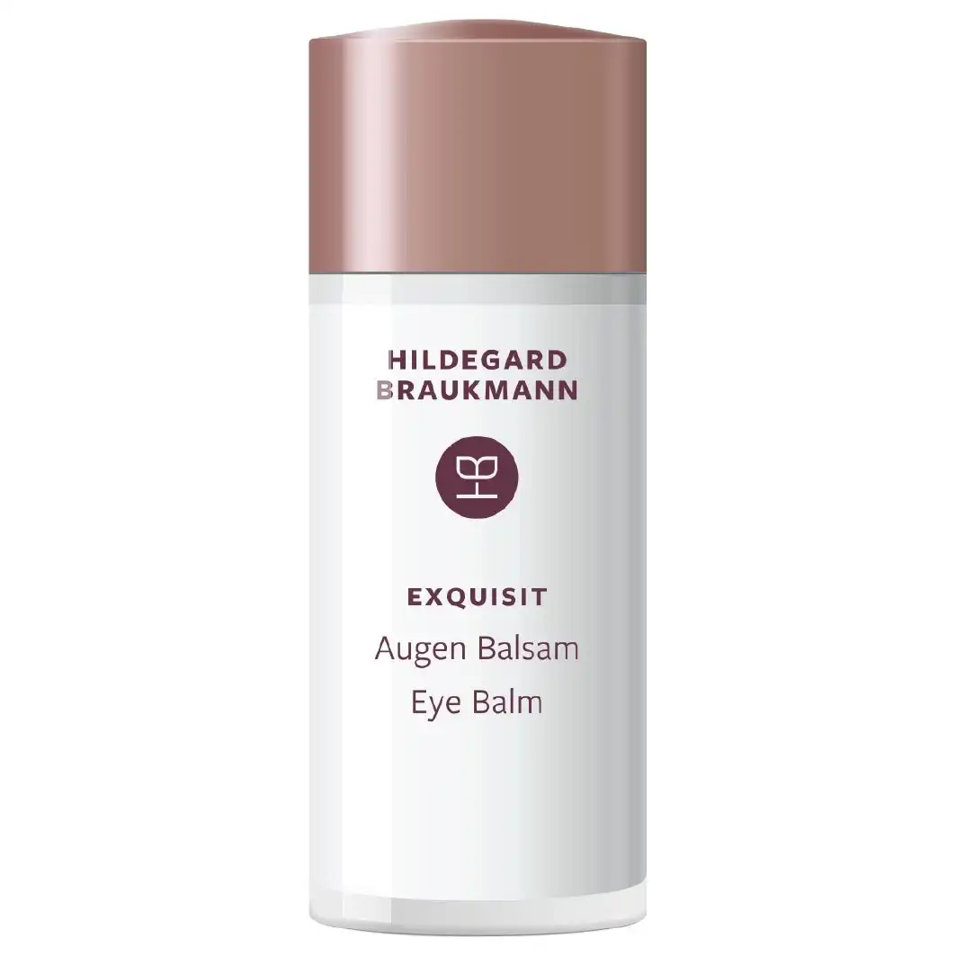 EXQUISIT Crema para los ojos 30 ml - Hildegard Braukmann - Comparador de precios