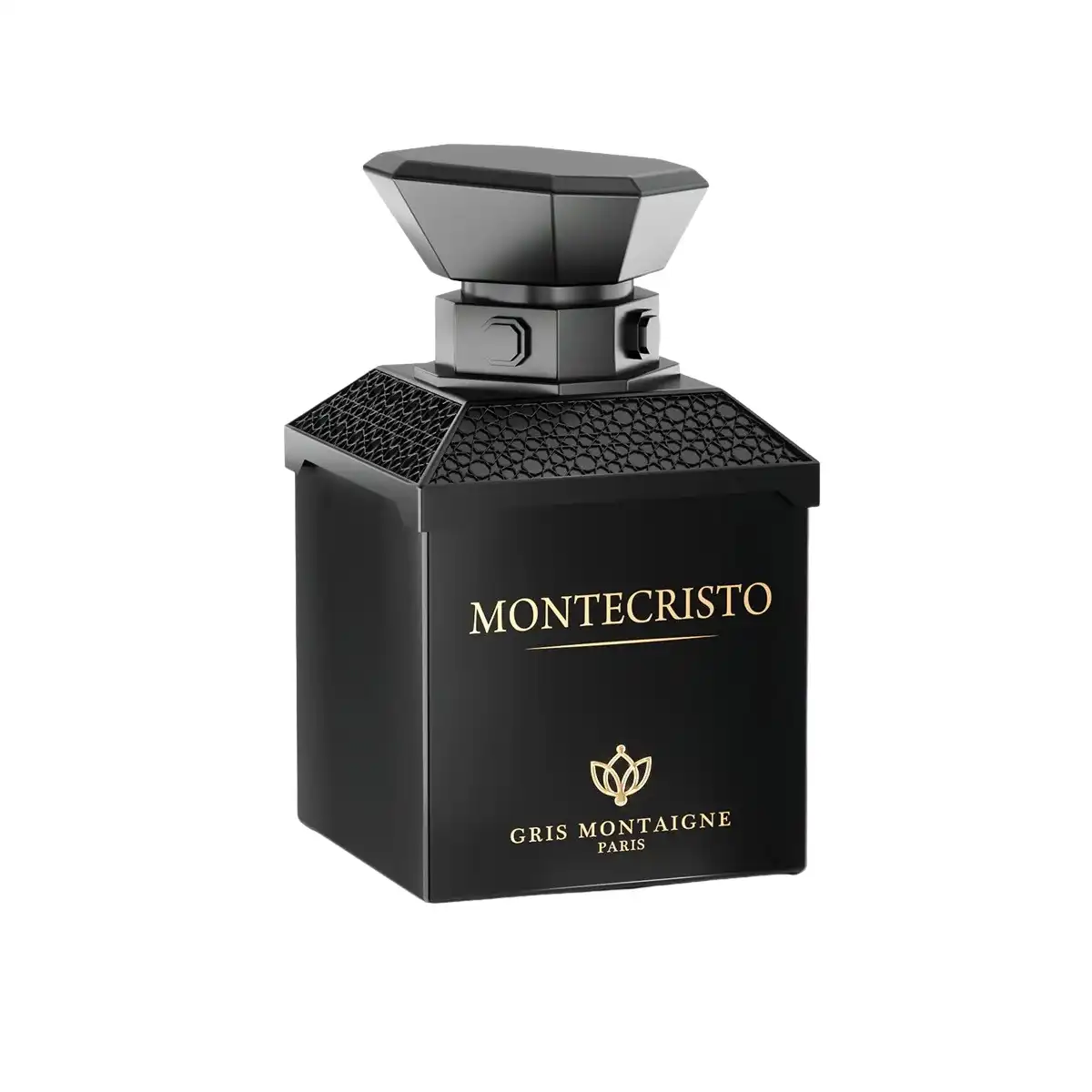 Extrait de Parfum Montecristo Perfume 100 ml - Gris Montaigne - Comparador de precios