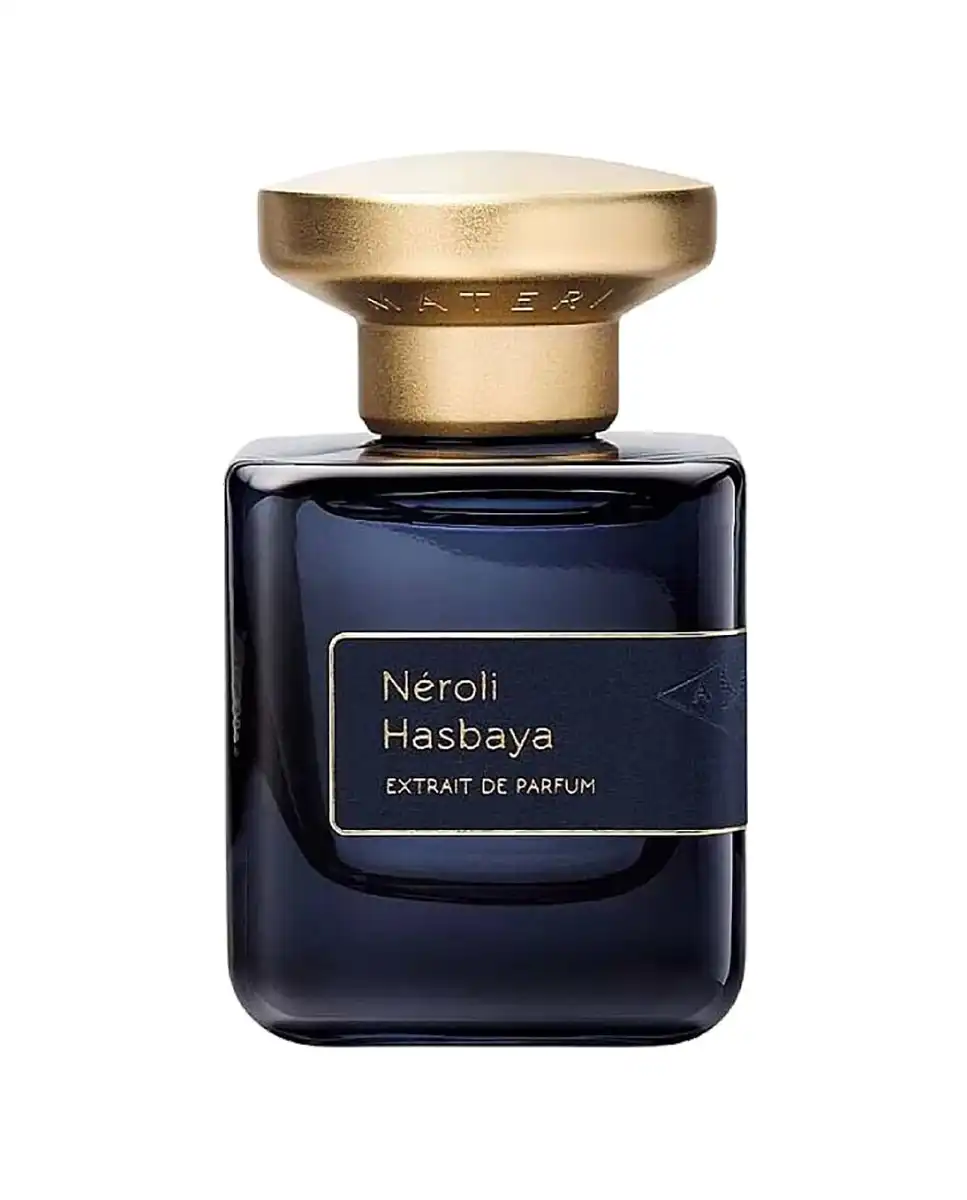 Extrait De Parfum Neroli Hasbaya 50ml Atelier Materi (Isolée) - Atelier Materi - Comparador de precios