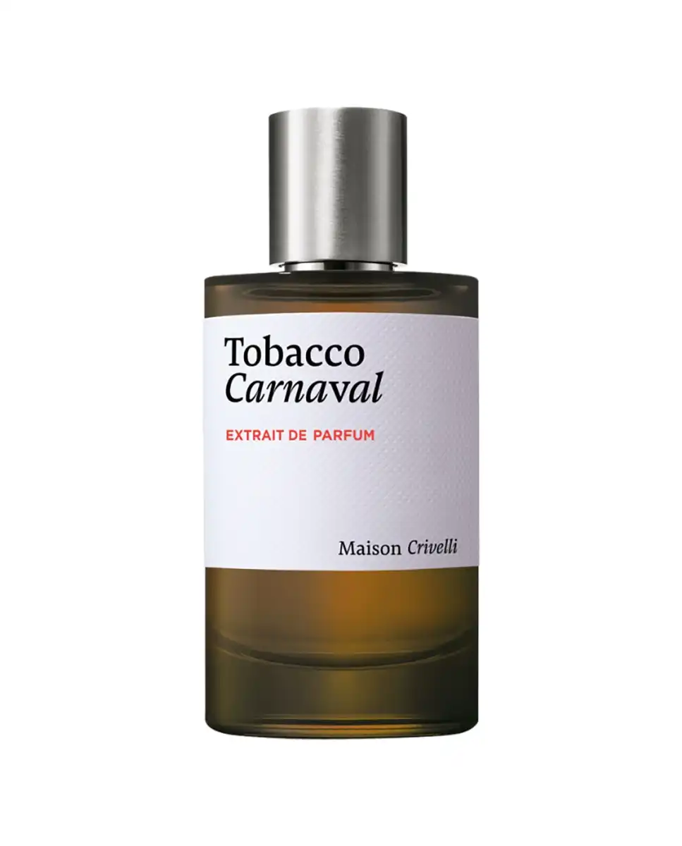 Extrait de Parfum Tobacco Carnaval Maison Crivelli (Isolée) - Maison Crivelli - Comparador de precios