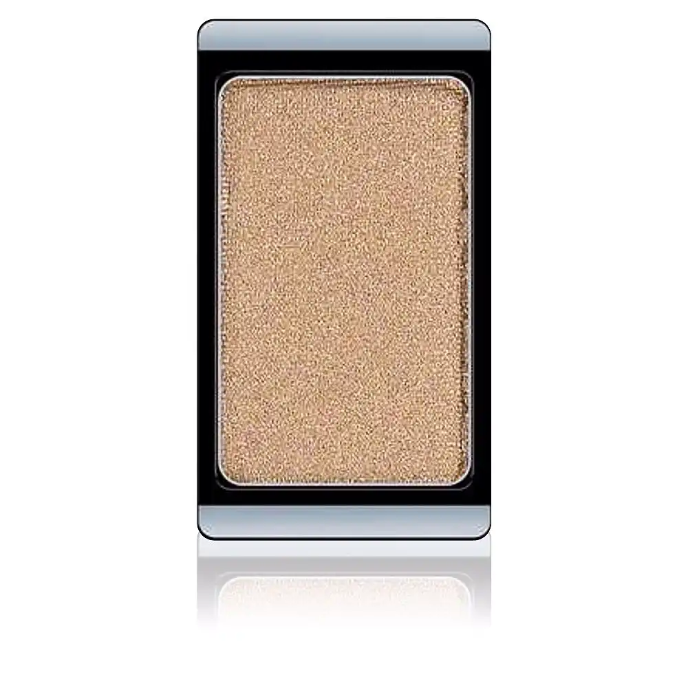 Eyeshadow Pearl #22-pearly golden caramel - Artdeco - Comparador de precios