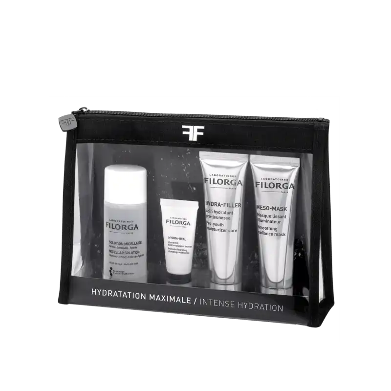 Filorga Kit Intense Hydration - Filorga - Comparador de precios