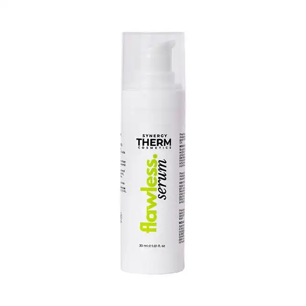 Flawless - Synergy Therm - Comparador de precios